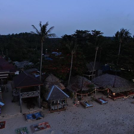 Lanta Fa Rung Beach Resort Ko Lanta Buitenkant foto