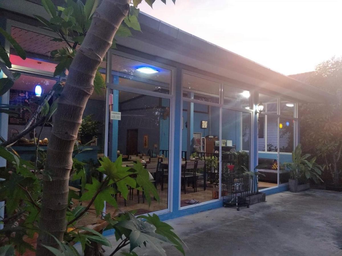 Lanta Fa Rung Beach Resort Ko Lanta Buitenkant foto