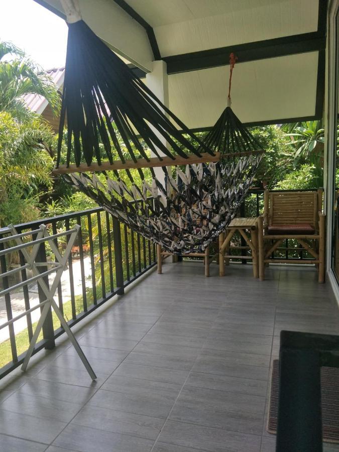 Lanta Fa Rung Beach Resort Ko Lanta Buitenkant foto