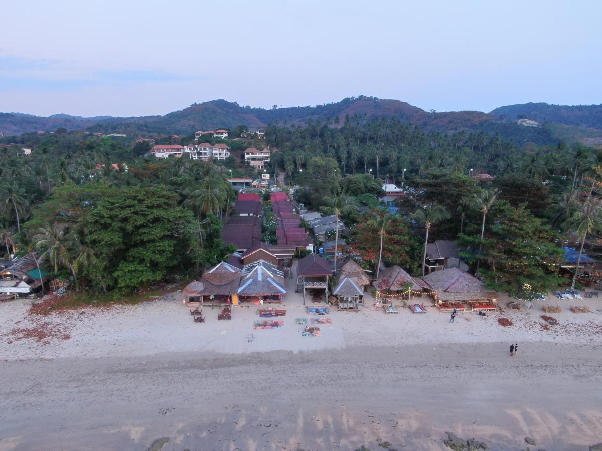 Lanta Fa Rung Beach Resort Ko Lanta Buitenkant foto